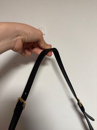 Bolso Prada Negro