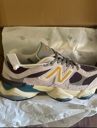 Zapatillas *Nuevass