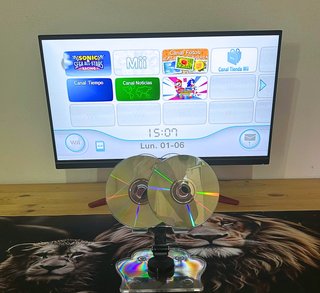 Lote 2 Juegos Wii: Sonic Racing + Mario & Sonic