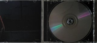 CD Marc Anthony - Sigo Siendo Yo