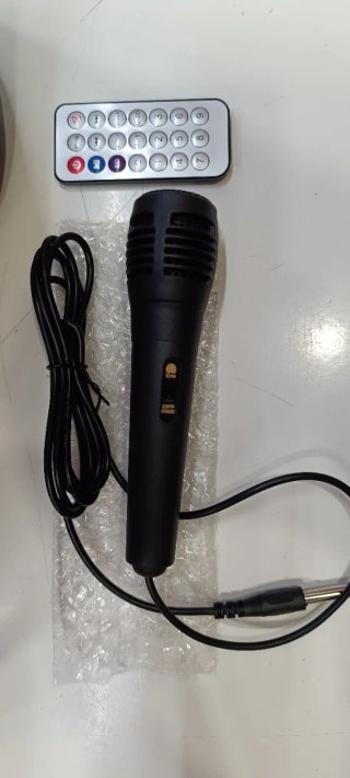 Altavoz Singe ZQS6220 Multimedia