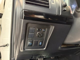 Toyota Land Cruiser 150 2018