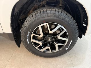 Toyota Land Cruiser 150 2018