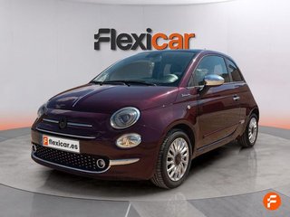 Fiat 500 Dolcevita 1.0 Hybrid 51KW (70 CV)
