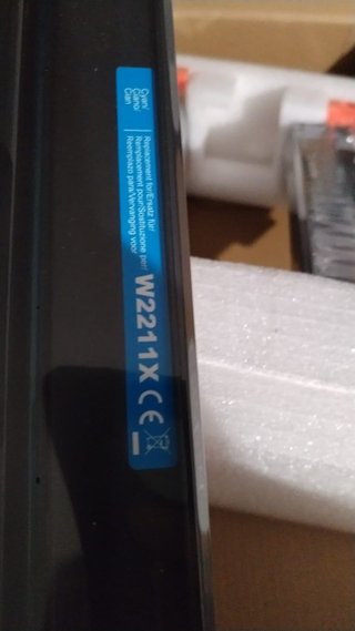 Toner Swiss Compatibile HP 207X (con chip)