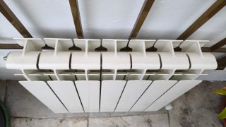 Radiador