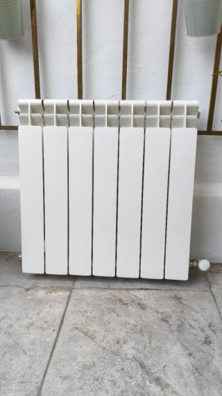 Radiador
