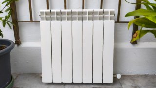 Radiador