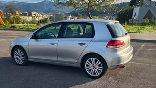 Volkswagen Golf 2009