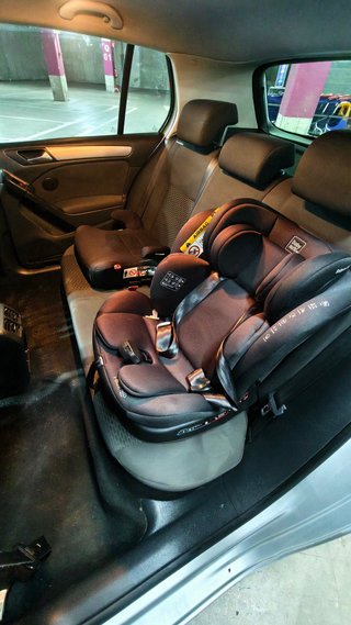 Volkswagen Golf 2009