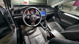 Volkswagen Golf 2009