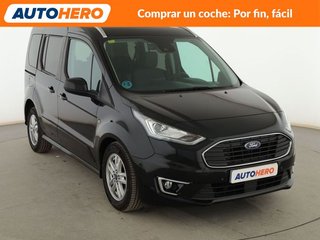 Ford Tourneo Connect 1.0 EcoBoost Titanium