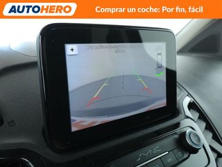 Ford Tourneo Connect 1.0 EcoBoost Titanium