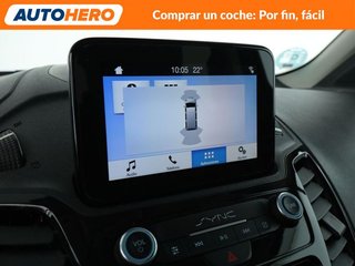 Ford Tourneo Connect 1.0 EcoBoost Titanium