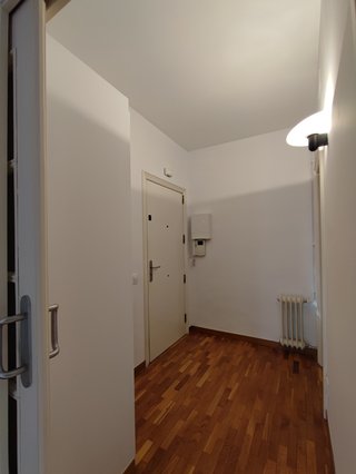 Piso alto luminoso 3 hab ascensor balcon Gomis BCN