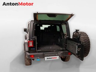 Jeep Wrangler Rubicon 2.0 280kW (380CV) 8ATX E6D