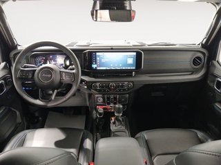 Jeep Wrangler Rubicon 2.0 280kW (380CV) 8ATX E6D