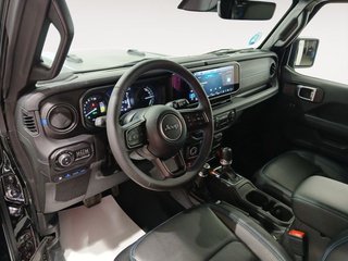Jeep Wrangler Rubicon 2.0 280kW (380CV) 8ATX E6D
