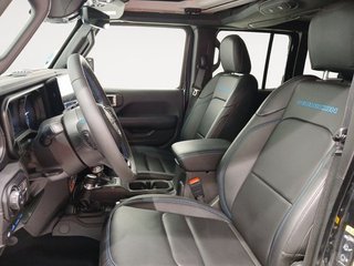 Jeep Wrangler Rubicon 2.0 280kW (380CV) 8ATX E6D