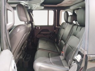 Jeep Wrangler Rubicon 2.0 280kW (380CV) 8ATX E6D