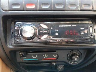 Citroen Saxo 2001
