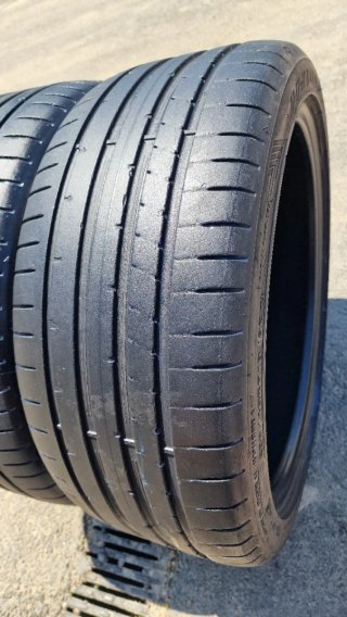 Neumáticos 225/40/18