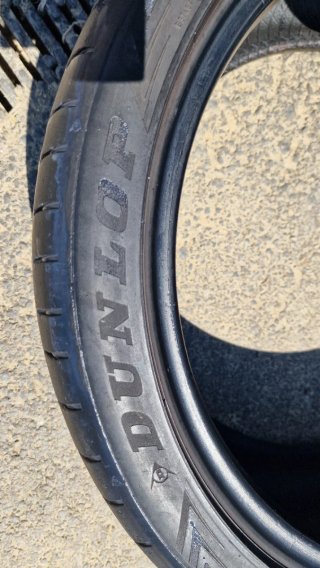 Neumáticos 225/40/18