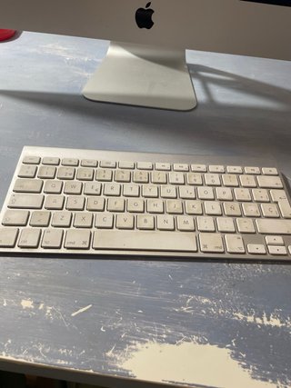 Apple iMac Intel Core i5