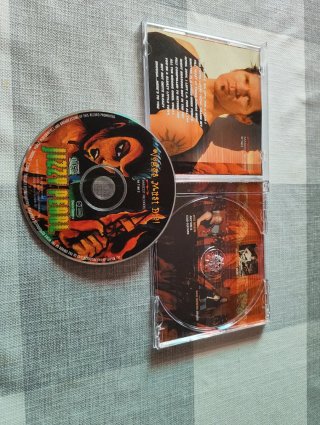 CD Jizzy Pearl - Vegas Must Die!
