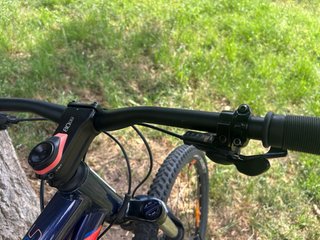 Bicicleta Montaña Rockrider 27.5 Talla M