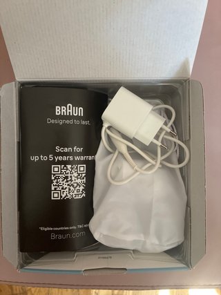 Braun Silk-épil 5 Depiladora + Accesorios
