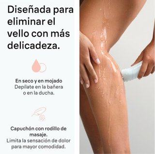 Braun Silk-épil 5 Depiladora + Accesorios