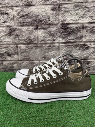 Converse Verdi Taglia 37.5