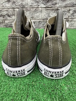 Converse Verdi Taglia 37.5