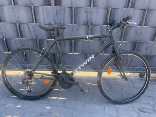 Bicicletas para restaurar