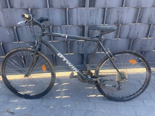 Bicicletas para restaurar
