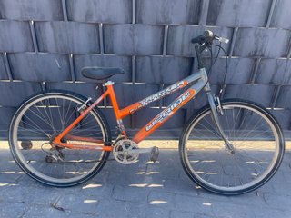 Bicicletas para restaurar