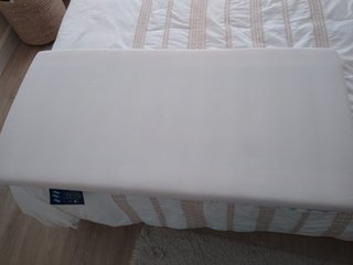 Colchón Ecus Care Ultimate 117x57 Leer Descripción