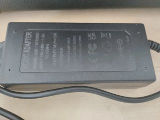 Coolmusic BP40 Amplificatore Chitarra