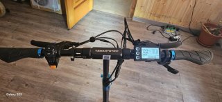 Patinete Eléctrico SmartGyro