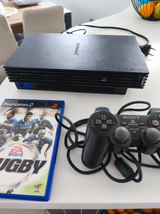 Consola PlayStation 2 ps2