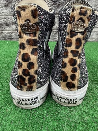 Converse Taglia 37