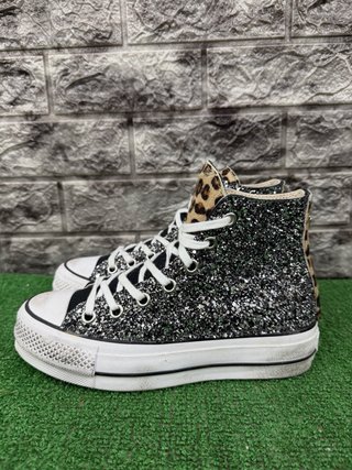 Converse Taglia 37