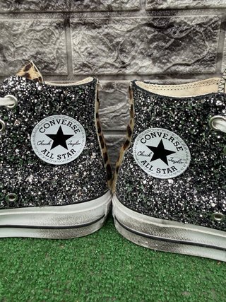 Converse Taglia 37