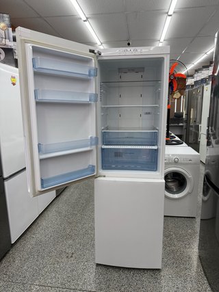 Nevera Haier nofrost Grantia Transporte gratis
