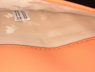 Cartera Radley London Life's Peachy