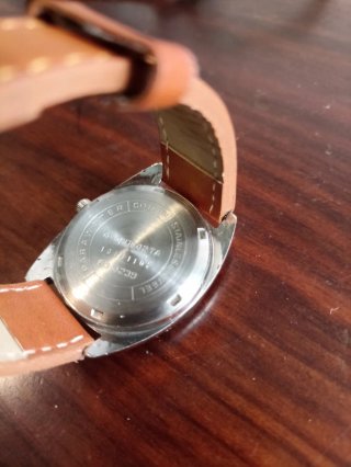 Reloj Citizen automático