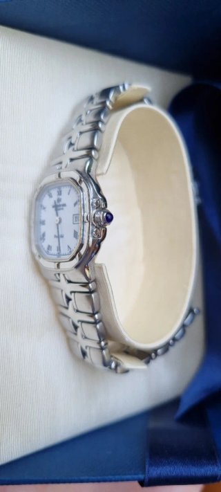 Reloj Raymond Weil Parsifal para Mujer