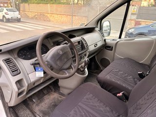 Renault Trafic 2005