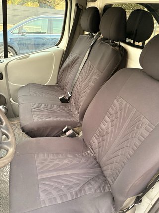 Renault Trafic 2005